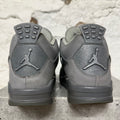 Air Jordan 4 Wet Cement Sz 9.5