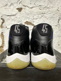 Air Jordan 11 Space Jam Sz 12