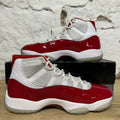 Air Jordan 11 High Cherry Sz 9.5