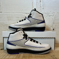 Air Jordan 2 Concord Sz 6.5Y