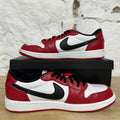 Air Jordan 1 Low Chicago Sz 9.5