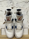 Air Jordan 4 SB Navy Sz 8