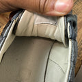 Gucci Rhyton GG Monogram Grey Sneaker Sz 10