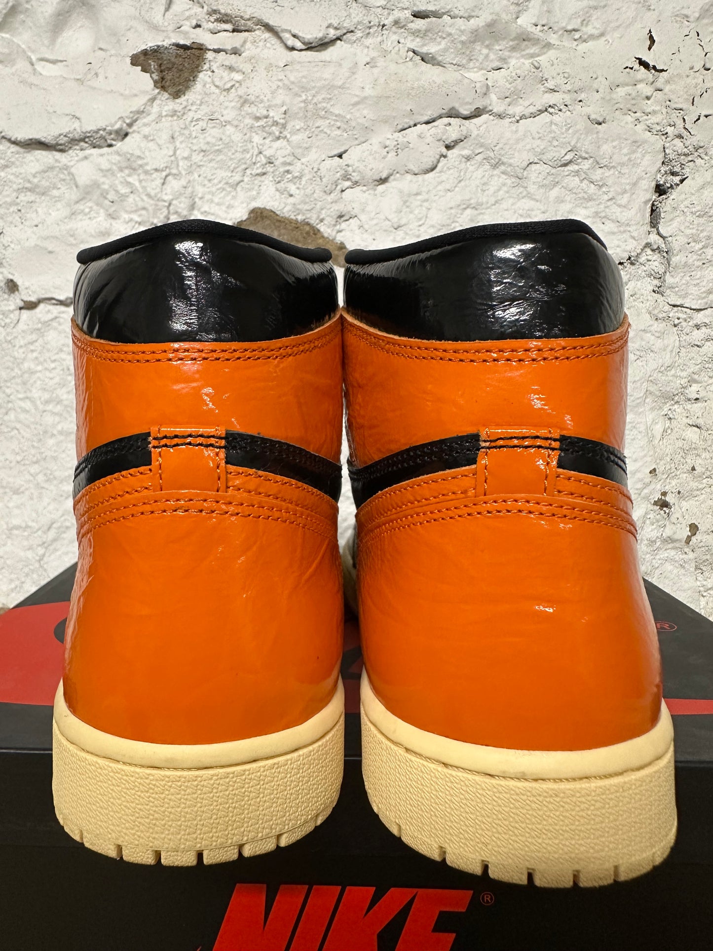 Air Jordan 1 Shattered Backboard 3.0 Sz 11