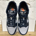 Nike Dunk Low Georgetown Sz 10