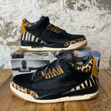 Air Jordan 3 Animal Instinct Sz 12 DS