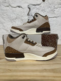 Air Jordan 3 Palomino Sz 7.5 DS