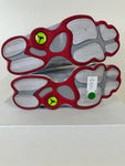 Air Jordan 13 Wolf Grey Sz 9.5