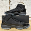 Air Jordan 11 High Gamma Blue (2025) Sz 7Y