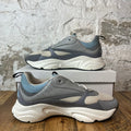 Dior B22 Blue Grey White Sneaker Sz 12 (45)