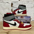Air Jordan 1 High Union LA Chicago Shadow Sz 13 DS