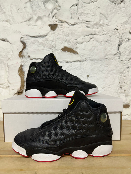 Air Jordan 13 Playoff Sz 5Y