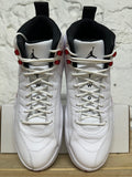 Air Jordan 12 Twist 2.0 Sz 13