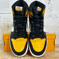Air Jordan 1 High Taxi Sz 12