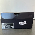 Nike Air Force 1 Low Dusty Blue Suede Sz 11 DS