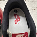 Air Jordan 1 Low Chicago (2025) Sz 9