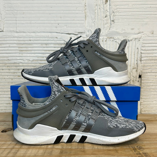 Adidas EQT Support ADV Clear Onix Sz 10.5