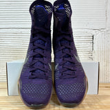 Nike Kobe 10 Elite High Team Pack Sz 10.5