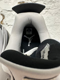 Air Jordan 4 Military Black Sz 12 DS