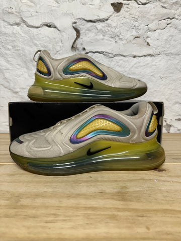 Nike Air Max 720 Bubble Pack Sz 10.5