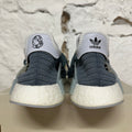 Adidas NMD Human Race Billionaire Boys Club Blue Sz 11
