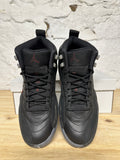 Air Jordan 12 Utility Grind Sz 8