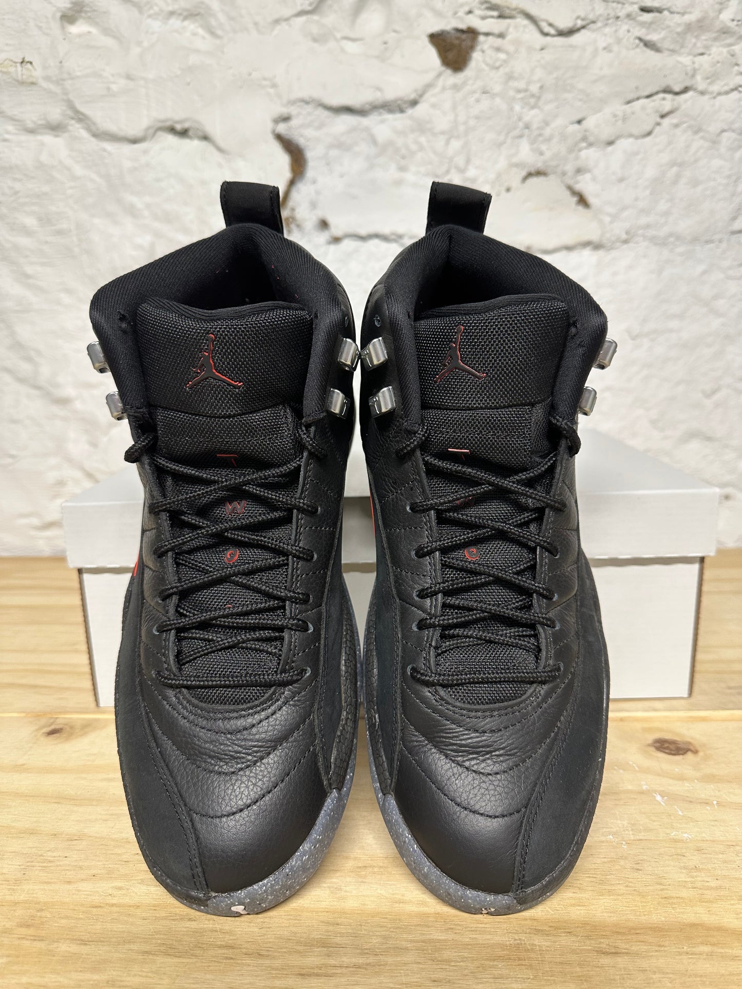Air Jordan 12 Utility Grind Sz 8