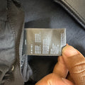 Amiri MX1 Cracked Pink Black Denim Jeans Sz 34