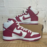 Nike SB High Sweet Beet Sz 9.5 DS