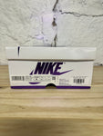 Air Jordan 1 High Court Purple Sz 6.5 (8W) DS