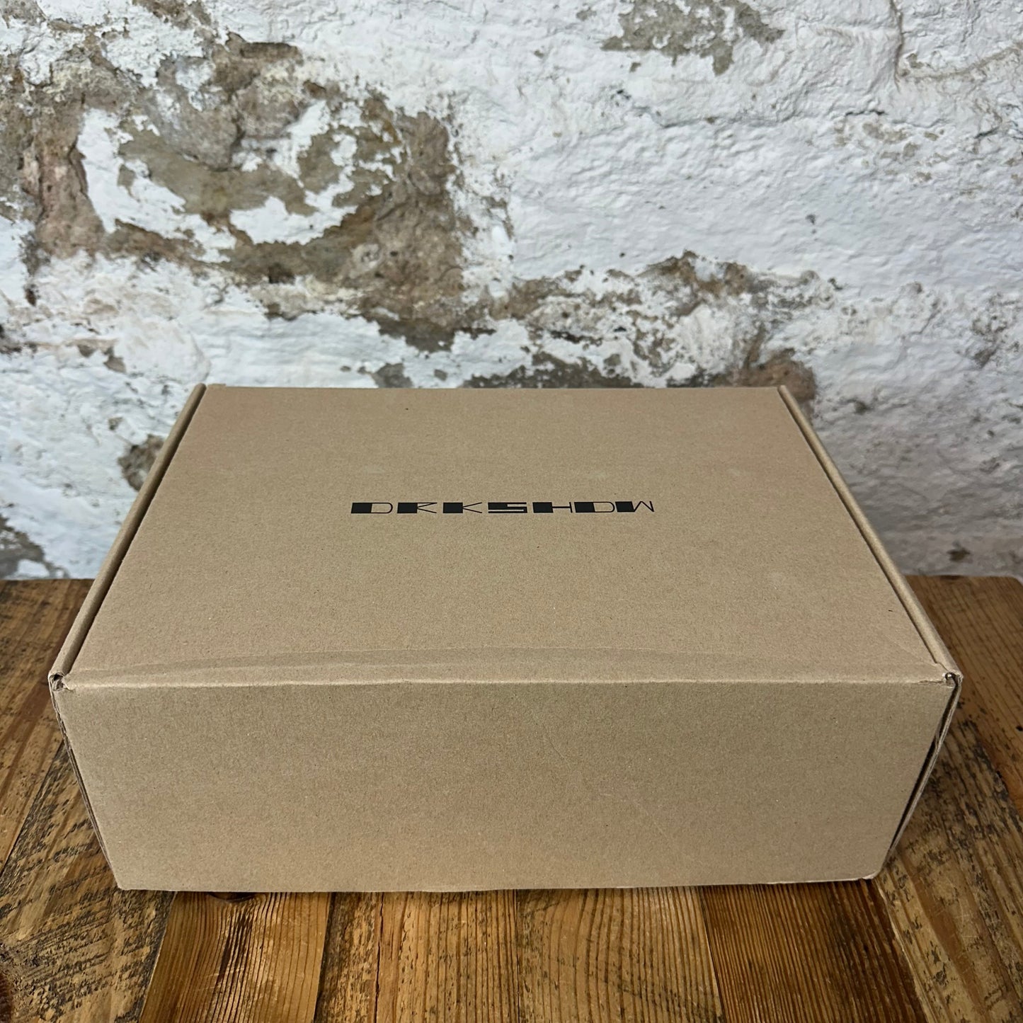 Rick Owens High Triple Dark Pink Sneaker Sz 12 (45) DS