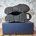 Dior B22 Triple Black Sneaker Sz 13 (46)