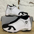 Air Jordan 14 Black Toe (2024) Sz 8