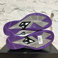 Nike Kobe Venomenon 4 Inline Sz 12