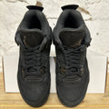 Air Jordan 4 Black Cat (2025) Sz 5Y