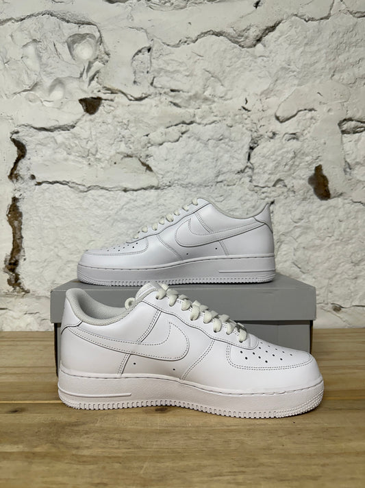Air Force 1 Low White Sz 10 DS