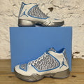 Air Jordan Ultimate Gift of Flight Pack 11/29 Sz 10 DS