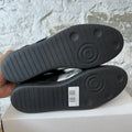 Dior B01 Metallic Black Sneaker Sz 9.5 (42.5)