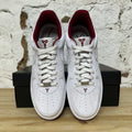 Nike Air Force 1 Low Kobe Bryant Forever Lower Merion Home Sz 9