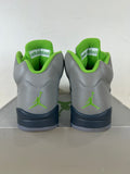 Air Jordan 5 Green Bean Sz 8.5