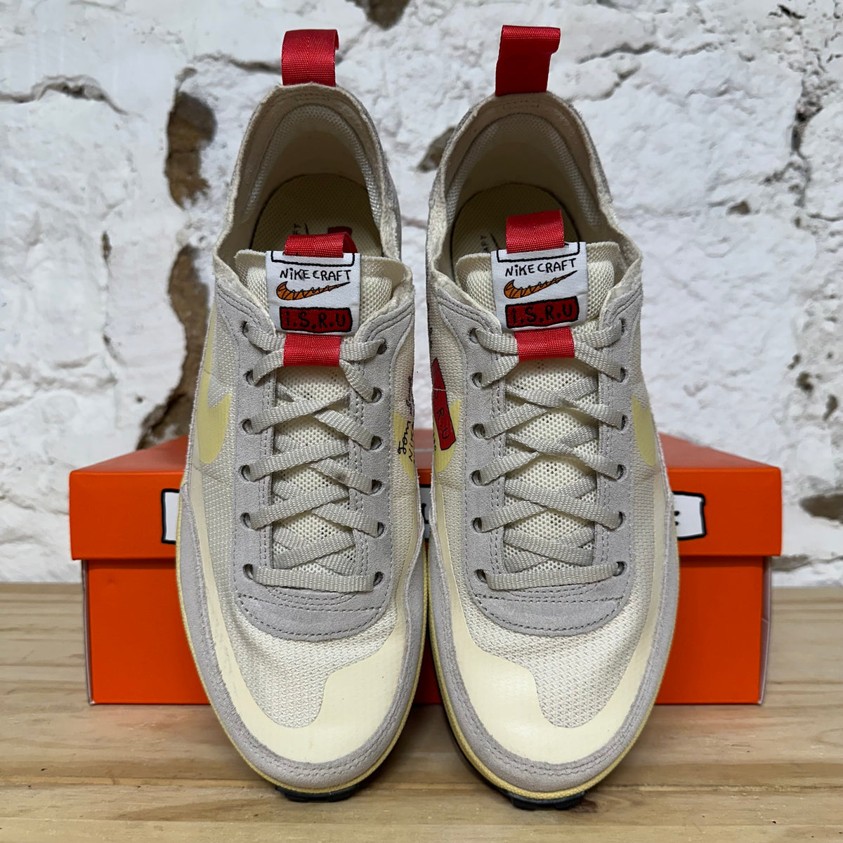 Nike Craft General Purpose Tom Sachs I.S.R.U. Participation Sz 9 (10.5W)