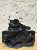 Air Jordan 11 High Gamma Blue Sz 10