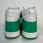 Nike Dunk High Stadium Green Sz 6Y