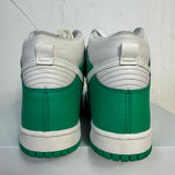 Nike Dunk High Stadium Green Sz 6Y