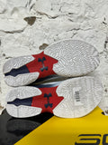 Under Armour Curry 2 USA Sz 10 DS