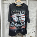 Godspeed Space Black T-Shirt Sz XL