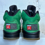 Air Jordan 5 SE Oregon Sz 9.5