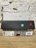 Air Jordan 4 Canyon Purple Sz 9 (10.5W)