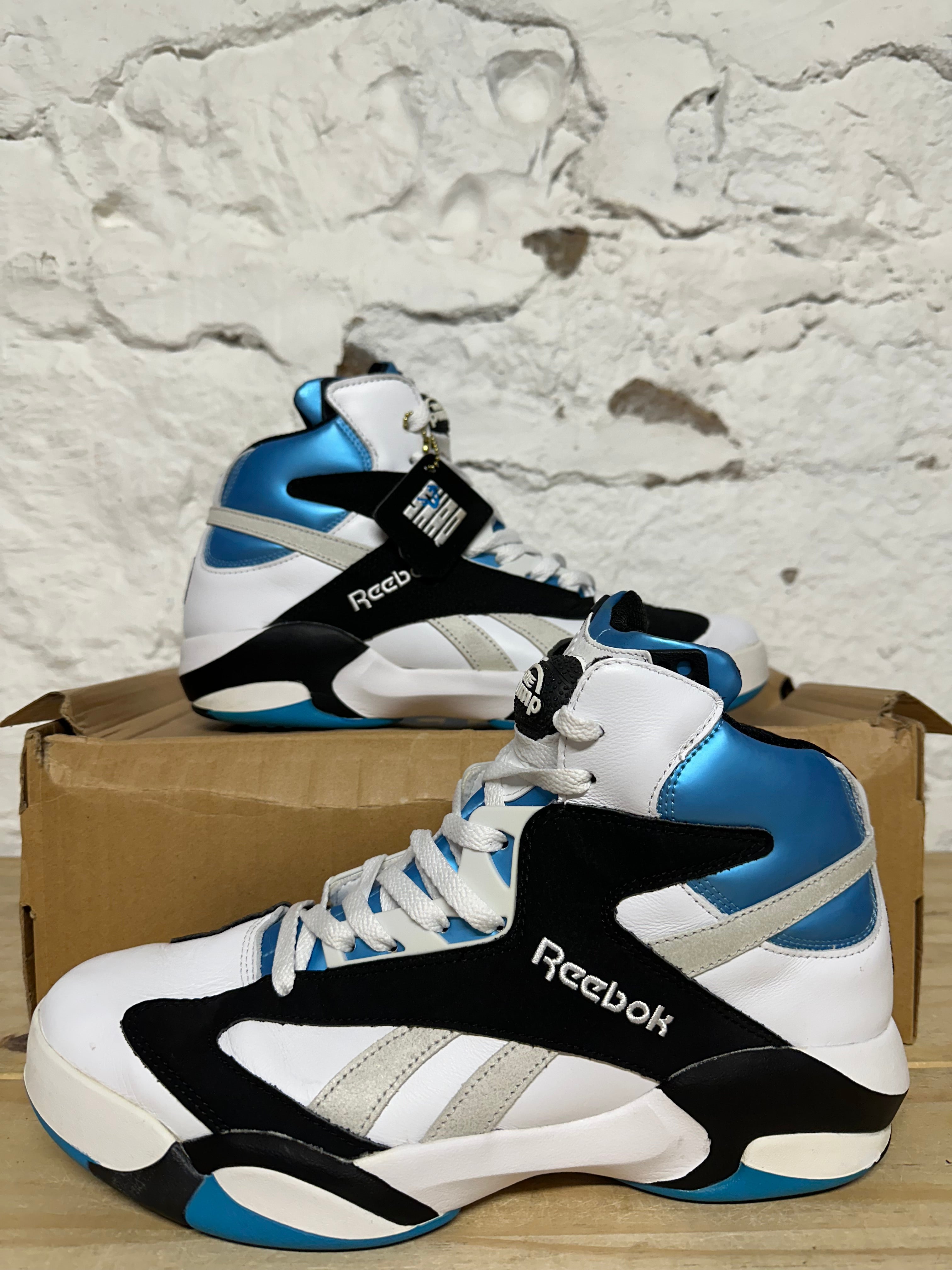 Reebok Shaq Attaq Orlando Sz 11
