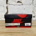 Air Jordan 1 High Court Purple 2.0 Sz 10.5